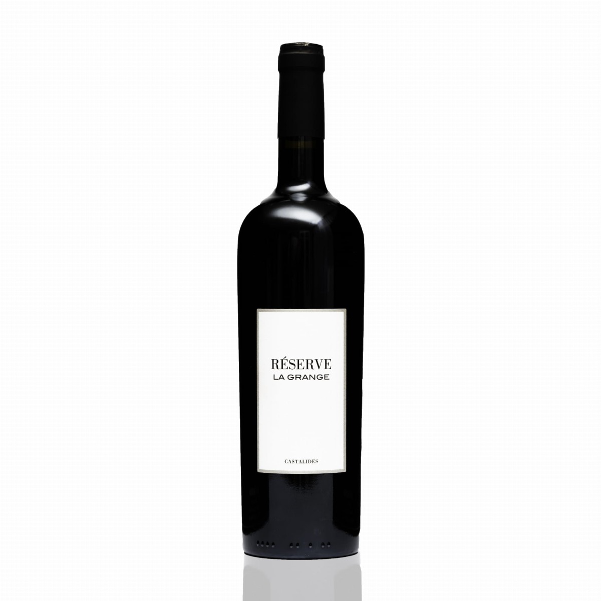  Castalides Reserve AOP