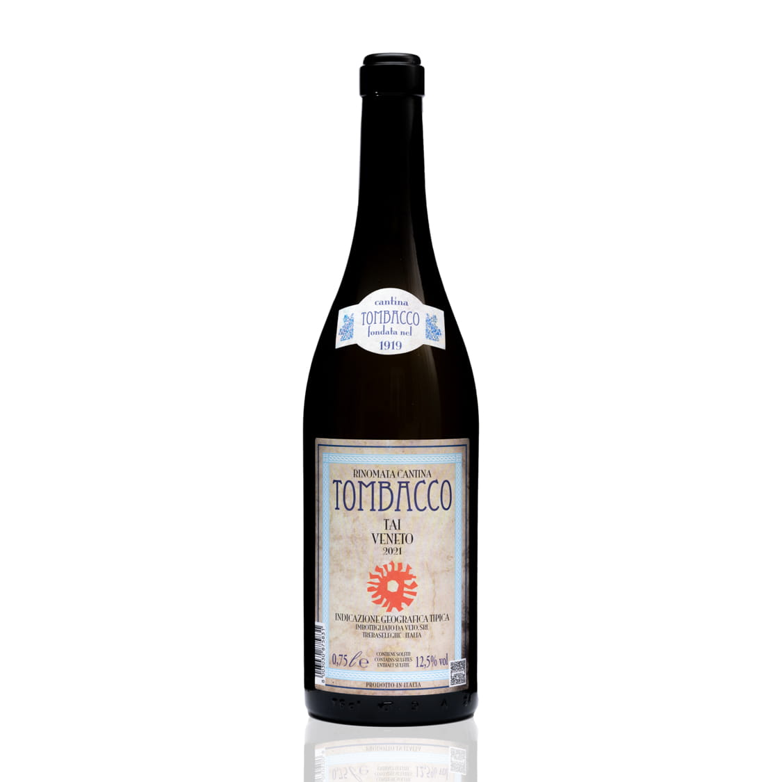  Tombacco TAI Veneto IGT