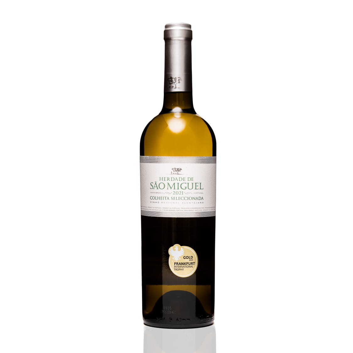 Herdade De Sao Miguel Branco IG Alentejano