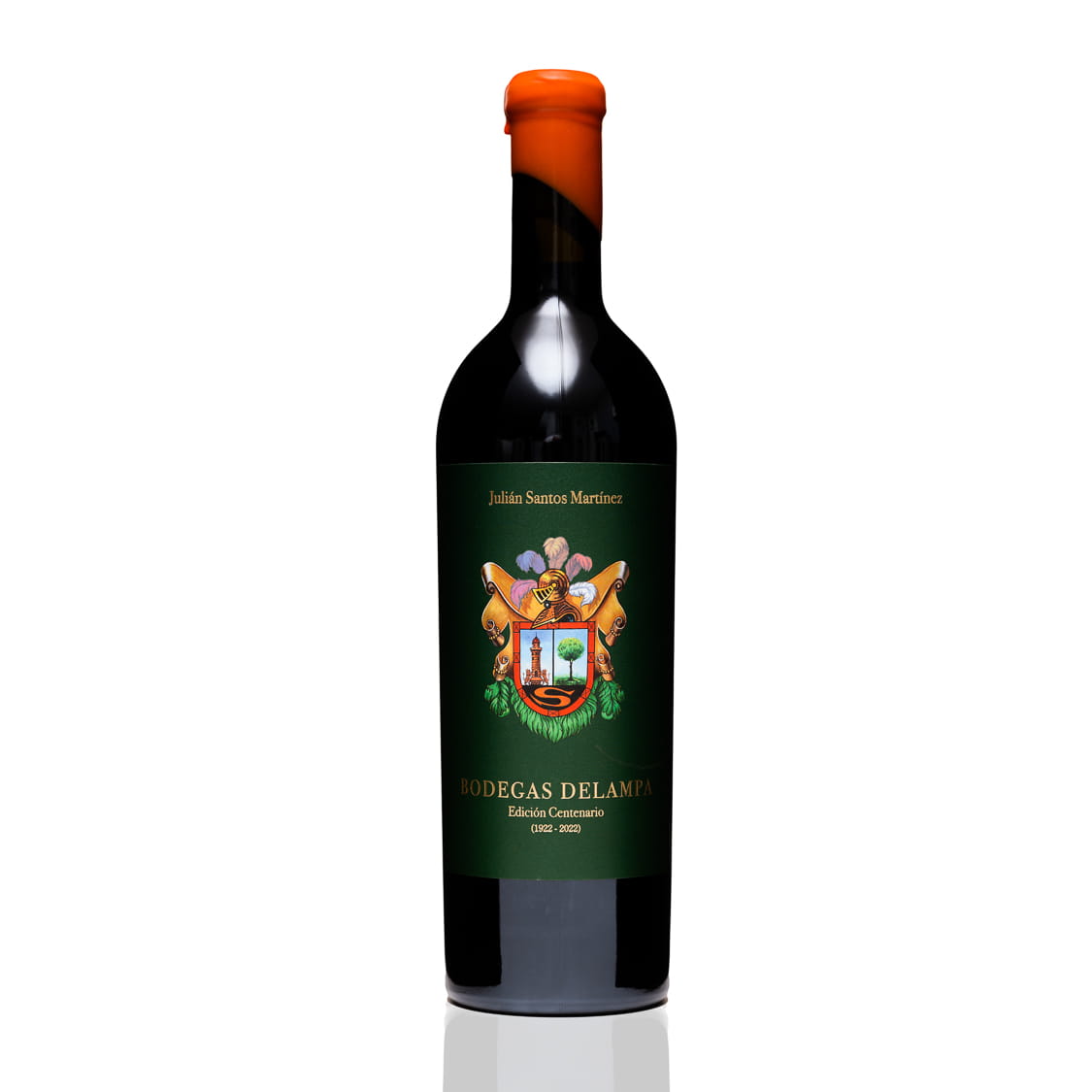 Delampa Centenario DOP Jumilla