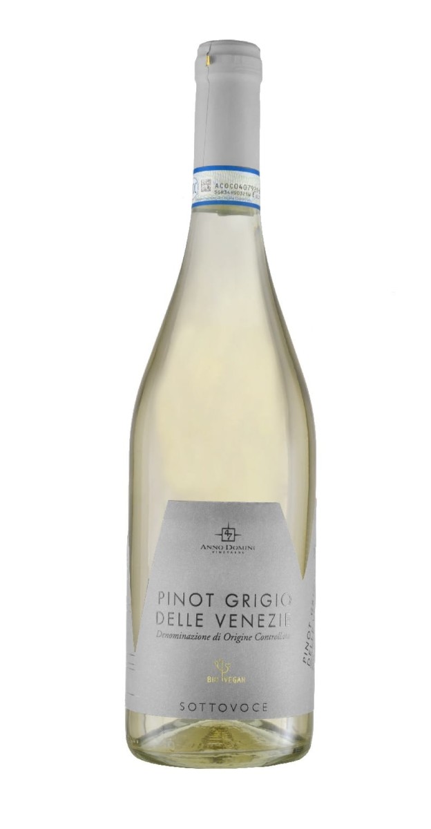 47 AD Pinot Grigio DOC delle Venezie