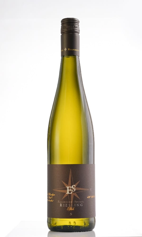 Ellermann - Spiegel Riesling QbA