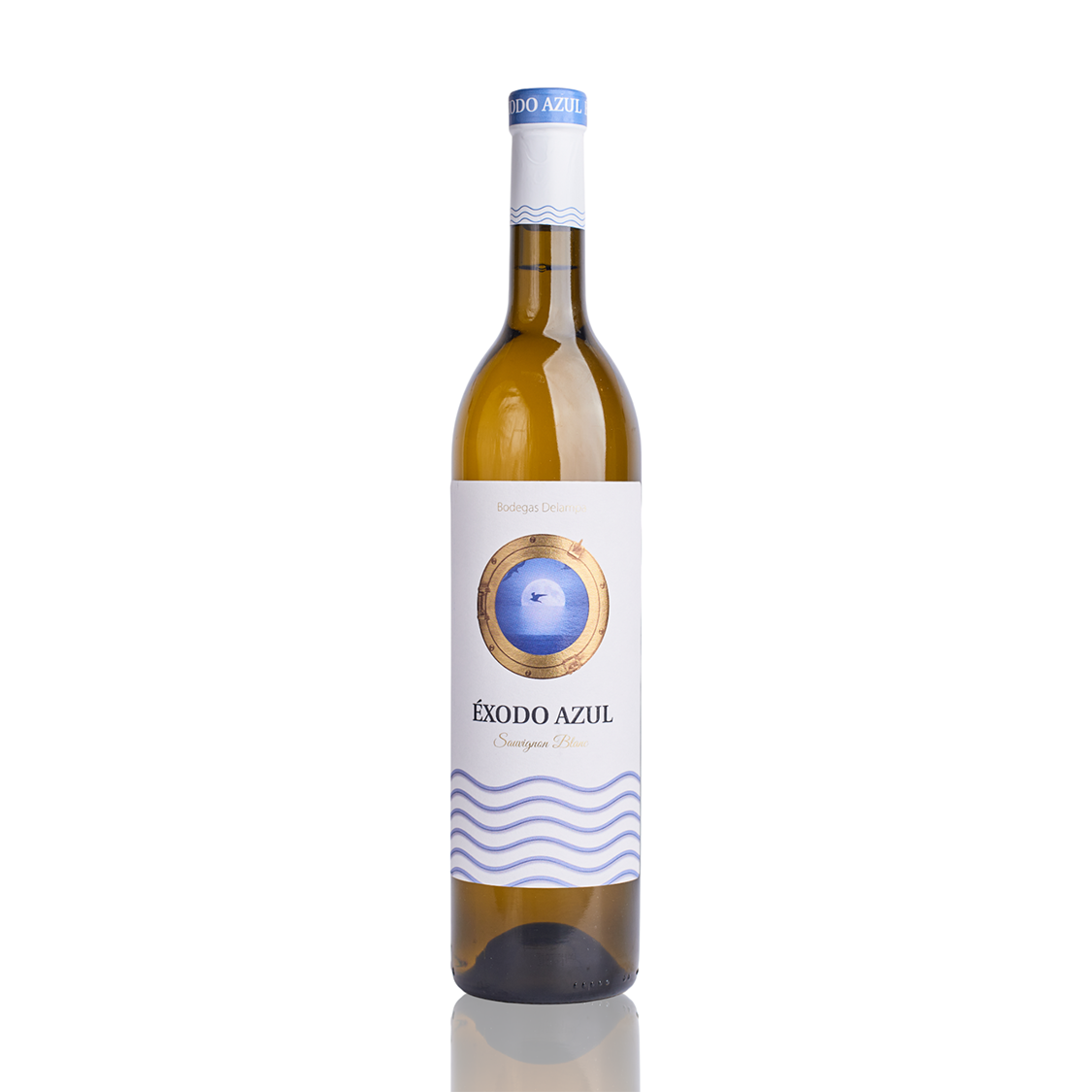 Exodo Azul Sauvignon Blanc DOP Jumilla