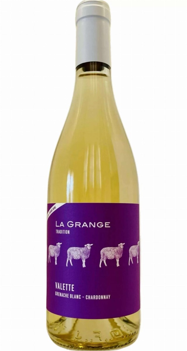  La Grange Tradition Valette