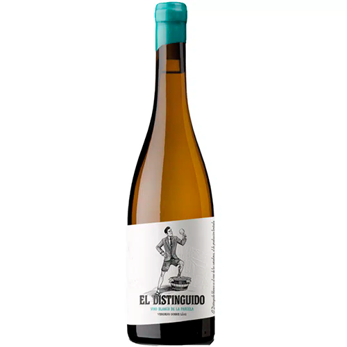  El Distinguido Verdejo DOP Jumilla