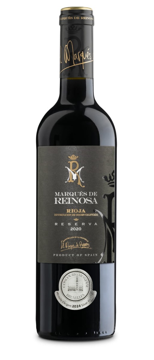  Marques De Reinosa Reserva DOCa Rioja