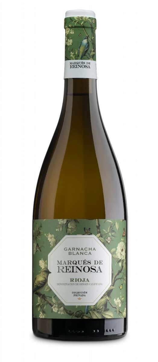  Marques De Reinosa Garnacha Blanca DOCa Rioja