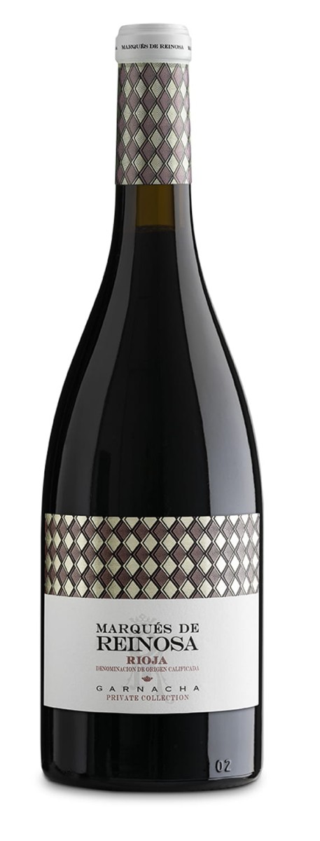 Marques De Reinosa Garnacha DOCa Rioja