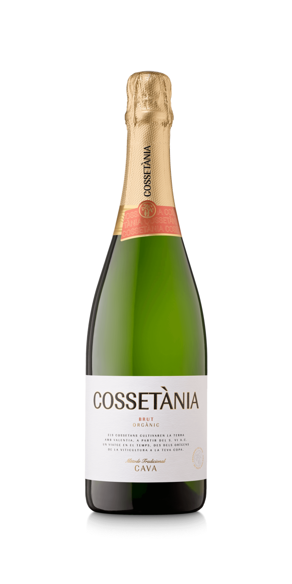  Cossetania Cava Brut