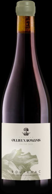  Chateau Ollieux Romanis Racine Rouge AOC Corbieres
