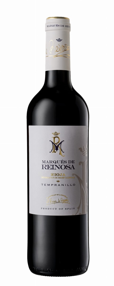  Marques De Reinosa Tinto DOCa Rioja