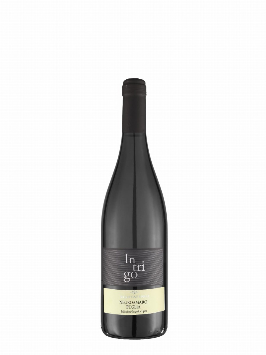 Intrigo Negroamaro Puglia IGT
