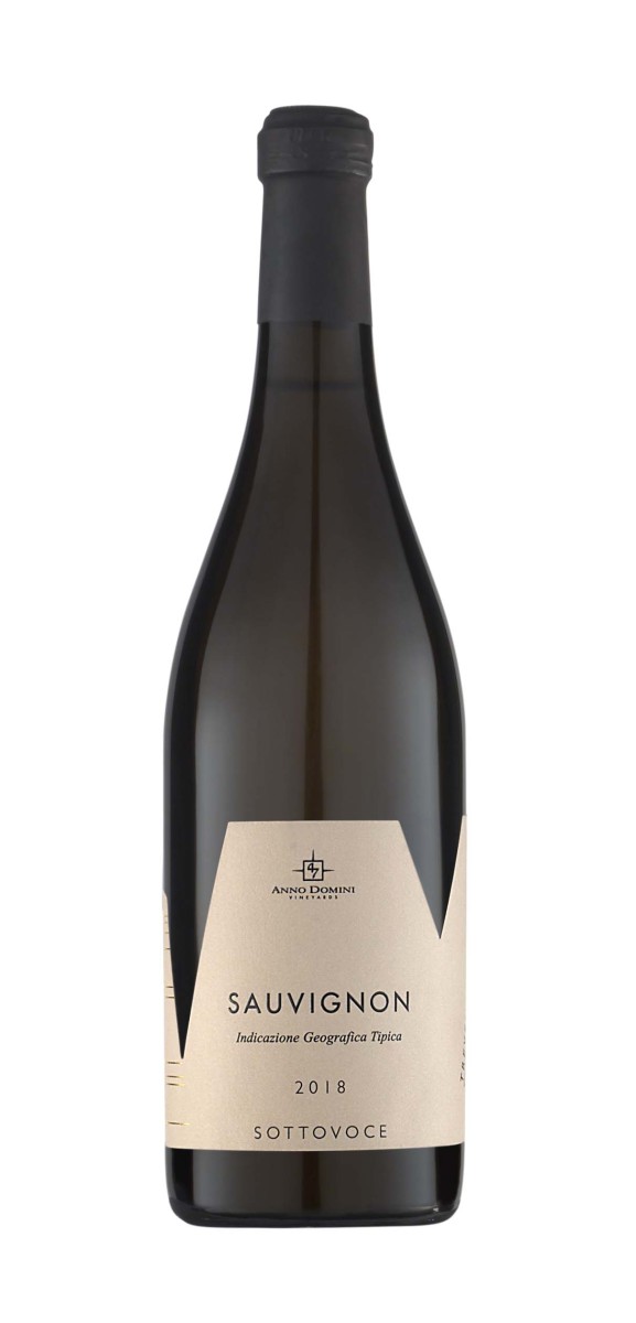  47 AD Sauvignon IGT TreVenezie