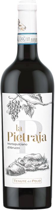 Tenute del Pojo Montepulciano D'Abruzzo DOP