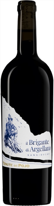 Tenute del Pojo Sangiovese Terre di Cheti IGP
