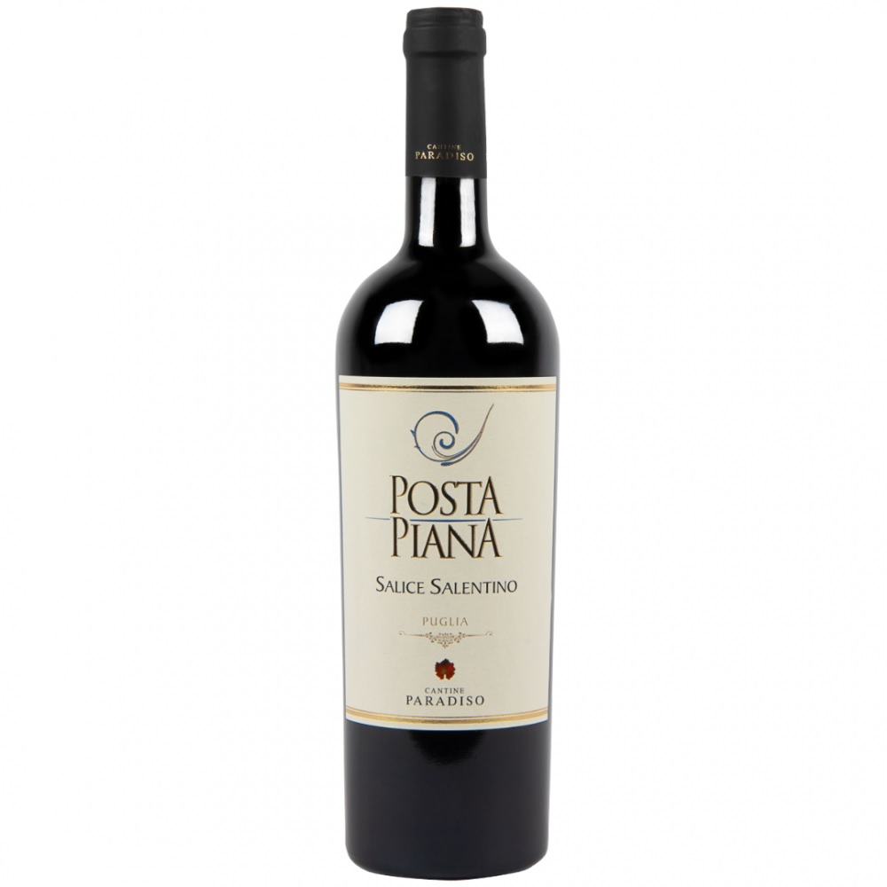 Posta Piana Salice Salentino DOP