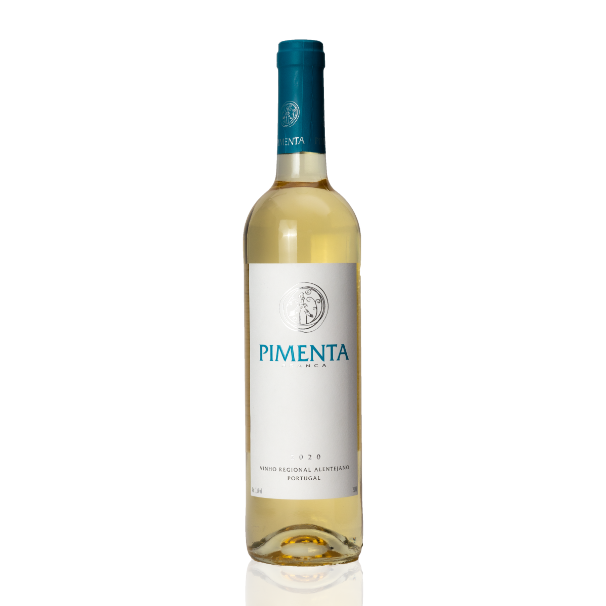 Herdade Da Pimenta Branca VR Alentejano