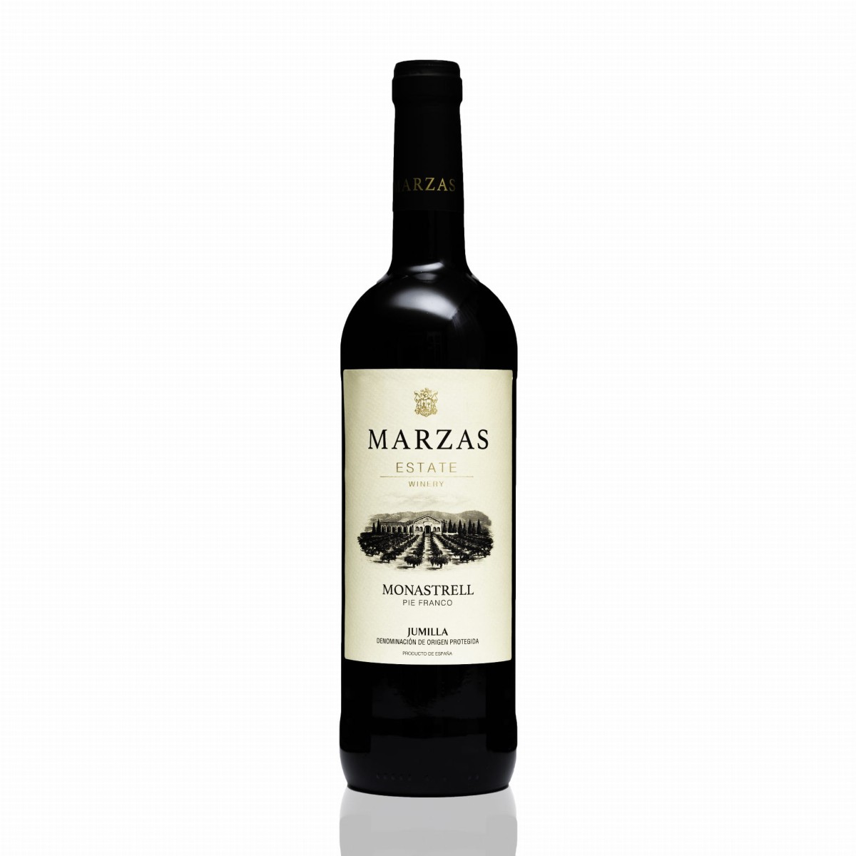 Marzas DOP Jumilla