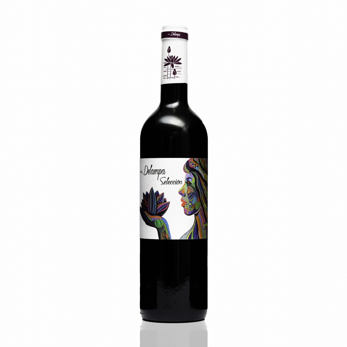 Delampa Seleccion DOP Jumilla