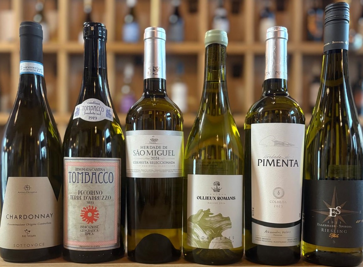 zestaw win Białe Szaleństwo