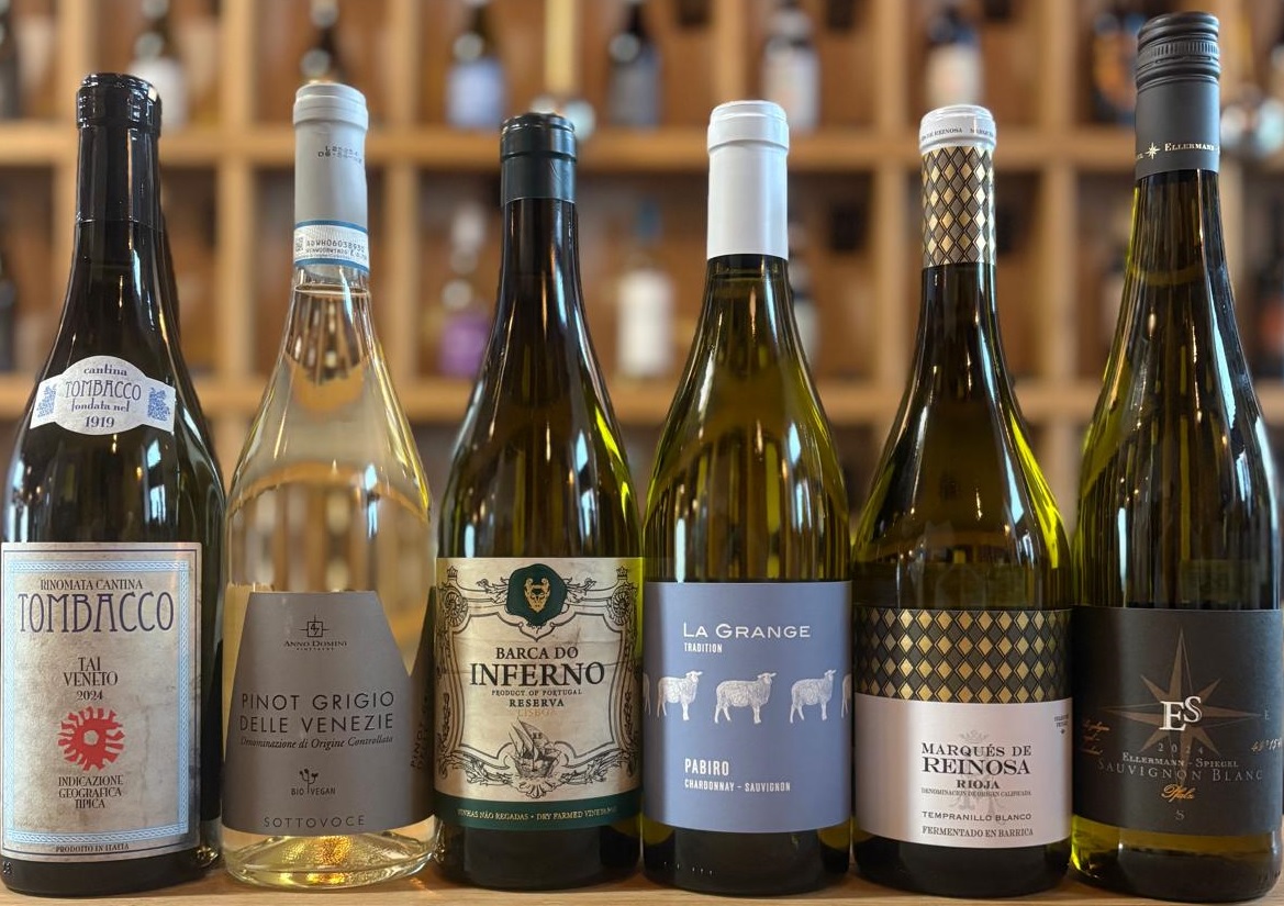 zestaw win Biały Bal