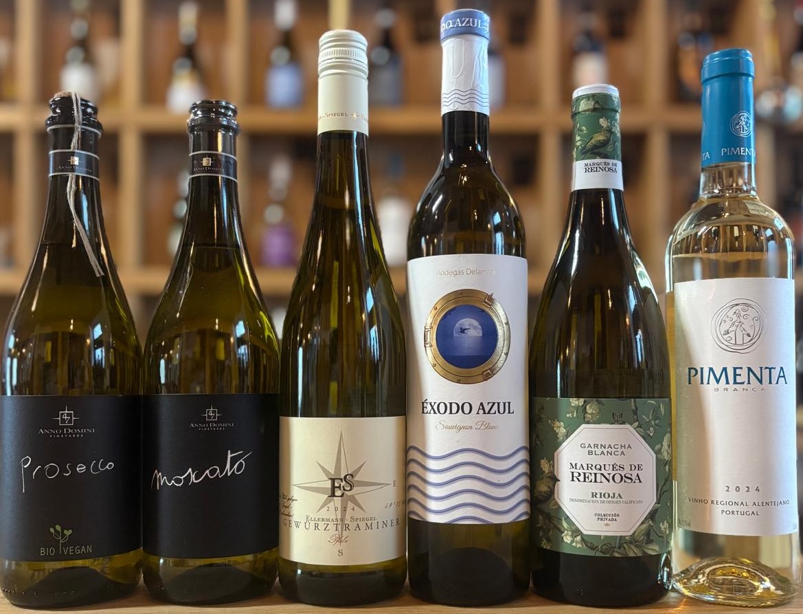 zestaw win Biały Puch