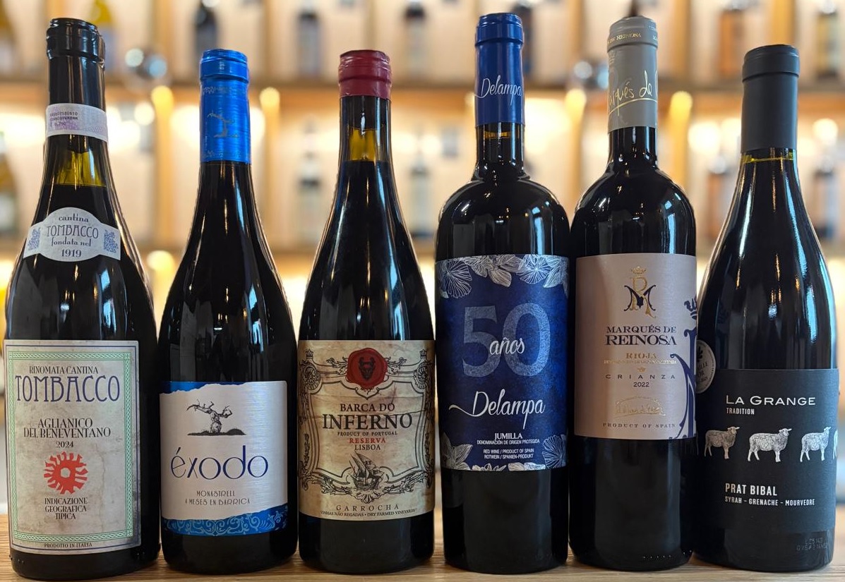 zestaw win Gwiazdy Granfesta