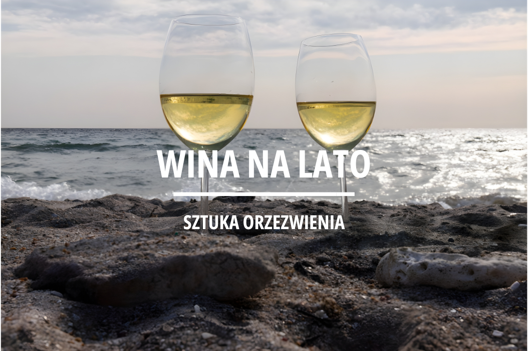 Wina na lato