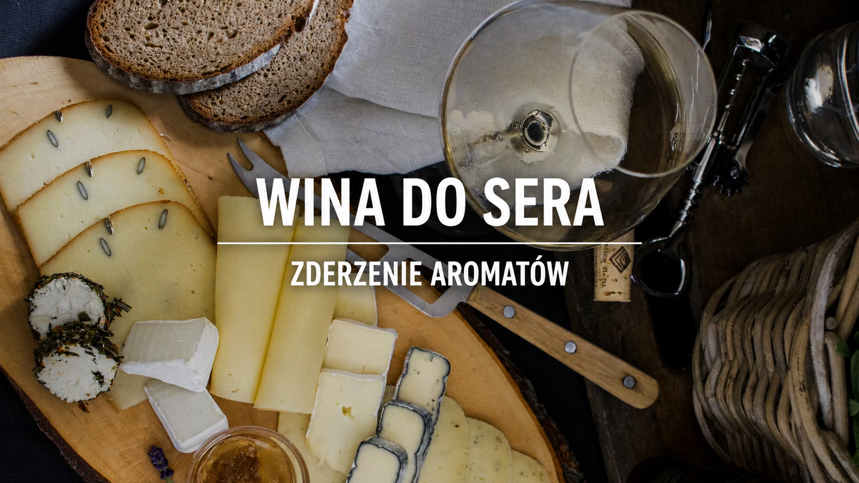 Wino do sera