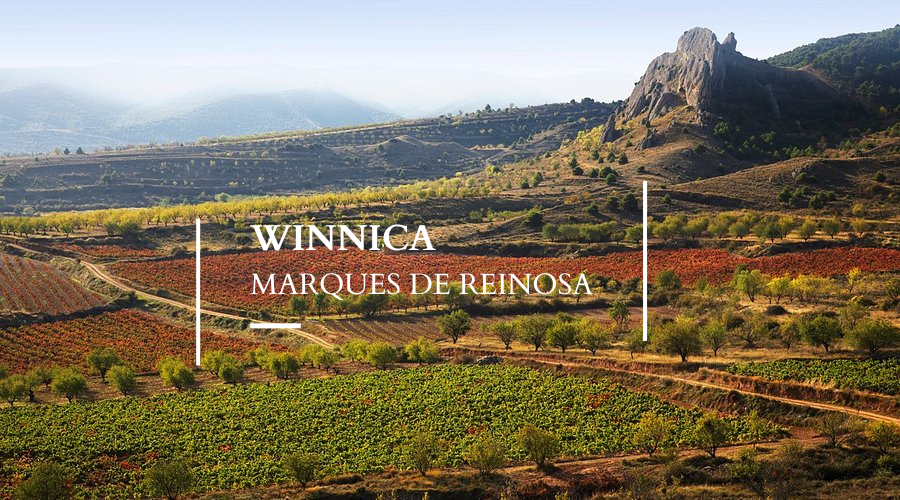 Marques De Reinosa